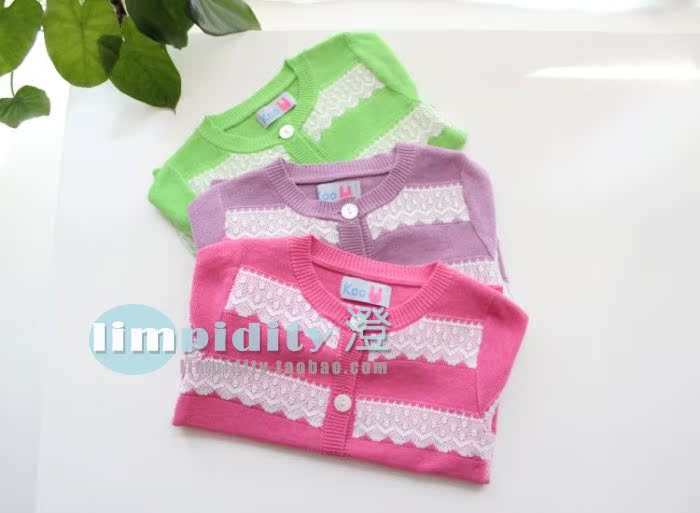 Pull fille - Ref 2104451 Image 6