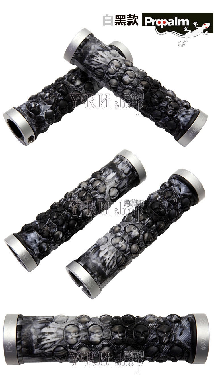 Poignées de vélo PROPALM - Ref 2354985 Image 9