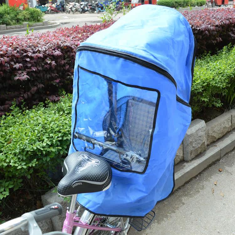 siège enfants pour vélo - Ref 2439338 Image 24