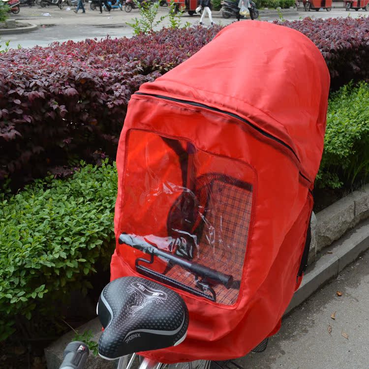 siège enfants pour vélo - Ref 2440990 Image 75