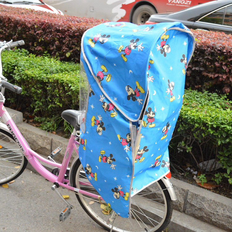 siège enfants pour vélo - Ref 2416274 Image 60