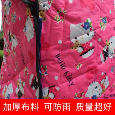 siège enfants pour vélo - Ref 2440990 Image 56