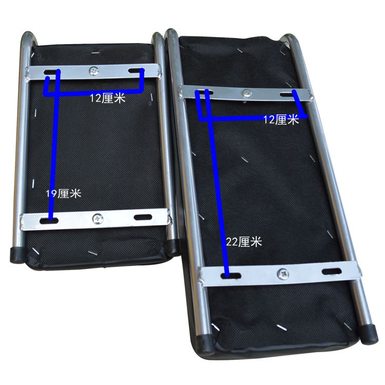 siège enfants pour vélo - Ref 2441000 Image 24