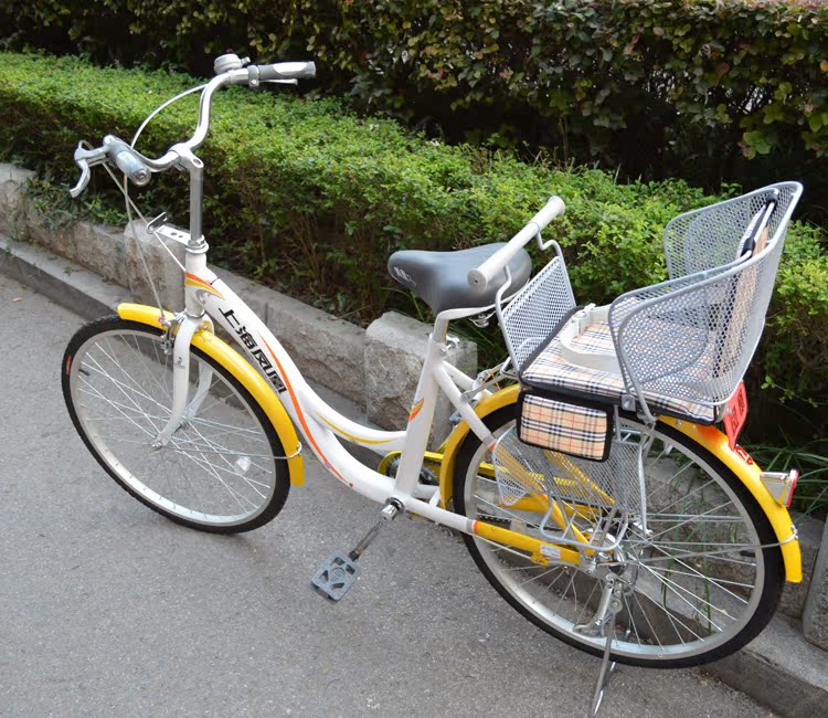 siège enfants pour vélo - Ref 2413041 Image 12