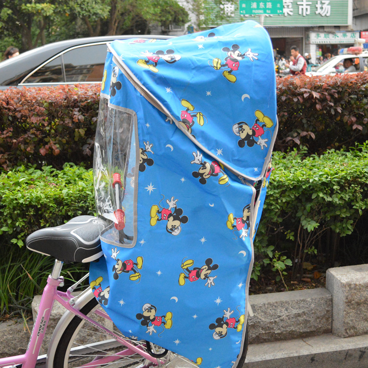 siège enfants pour vélo - Ref 2416274 Image 61