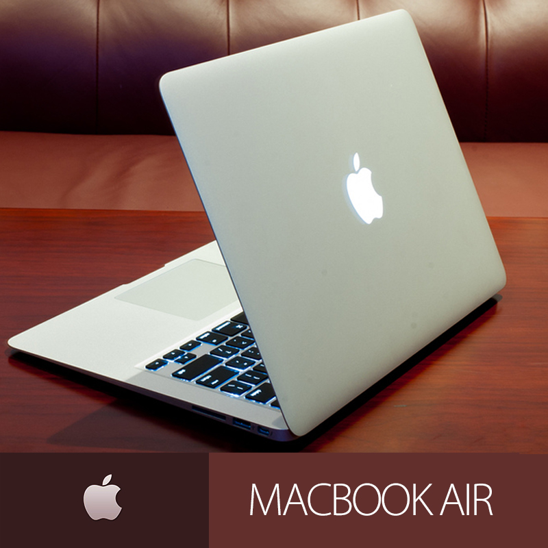 apple/苹果 macbook air mmgf2ch/a mqd32超薄13寸苹果笔记本电脑