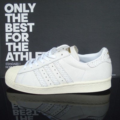 小七 Adidas三叶草 Superstar 女贝壳头板鞋 BY9075原单