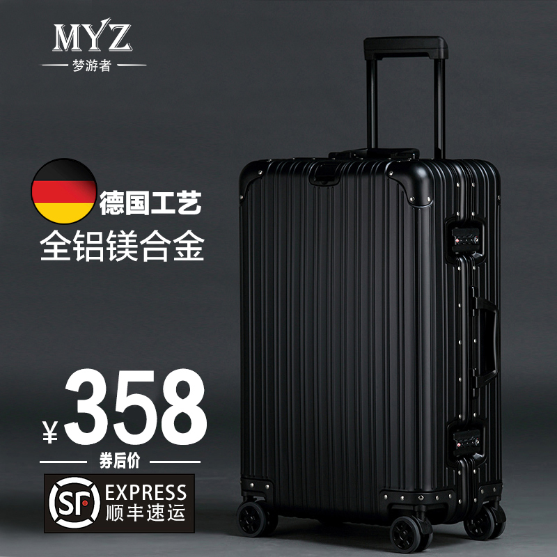 what is the best carry on luggage brand