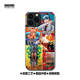 Chainsaw Man Anime Phone Cases Covers Silicone TPU Apple, Xiaomi