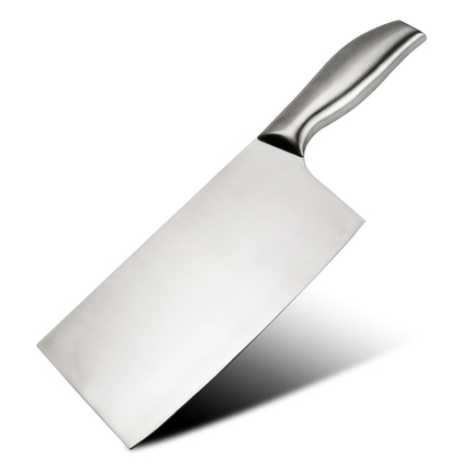 菜刀 家用切菜刀不锈钢锋利切片刀 正品厨房刀具套装厨师刀切肉刀