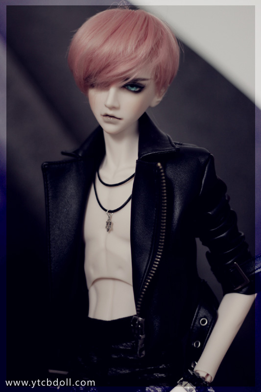 cherry doll bjd