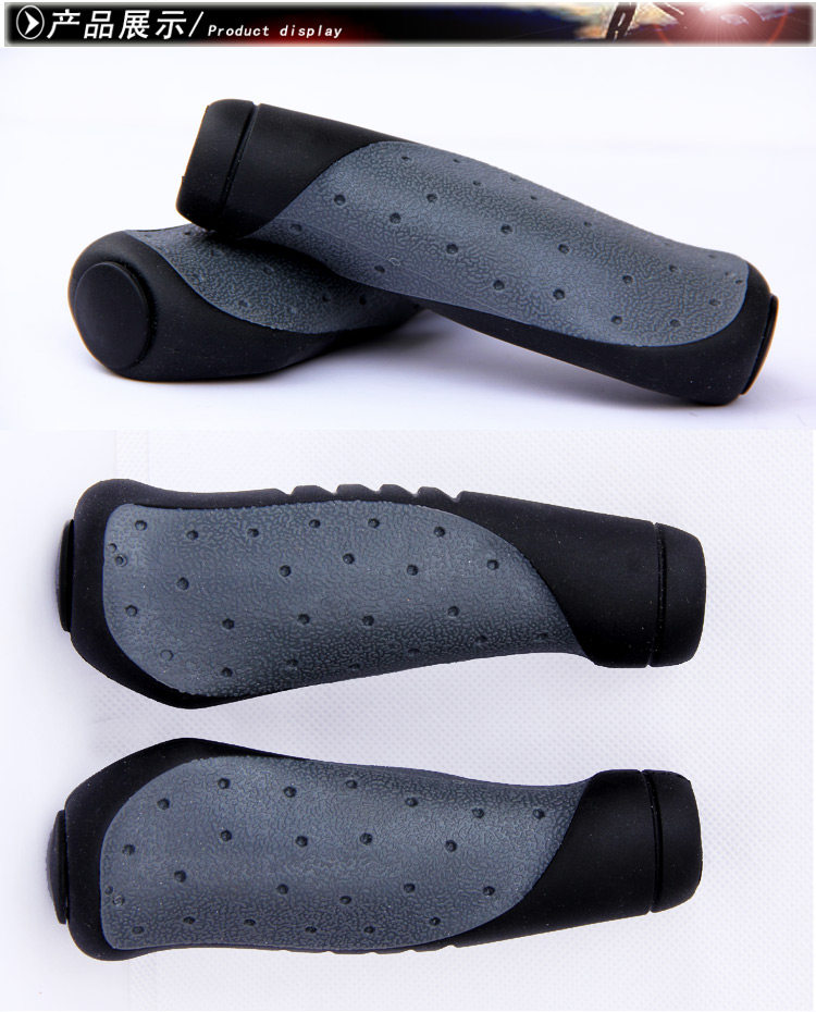 Poignées de vélo - Ref 2337859 Image 7