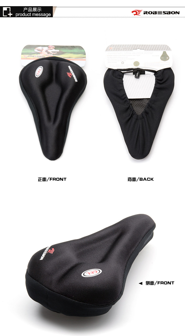 Selle de vélo - Ref 2351400 Image 16