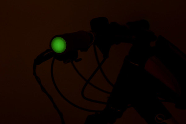 Poignées de vélo DUUTI - Ref 2343936 Image 13