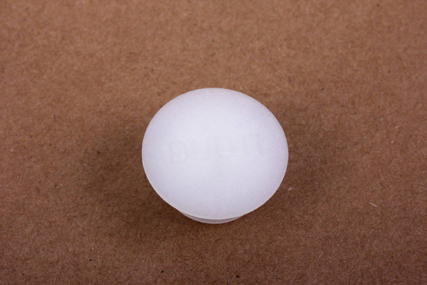 Poignées de vélo DUUTI - Ref 2343936 Image 10