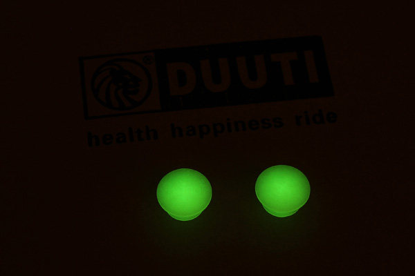 Poignées de vélo DUUTI - Ref 2343936 Image 12