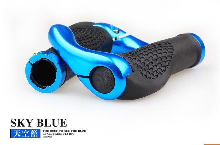 Poignées de vélo - Ref 2344141 Image 10