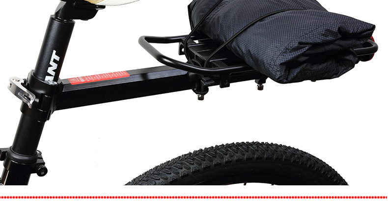 Porte-bagages pour vélo - Ref 2409745 Image 45