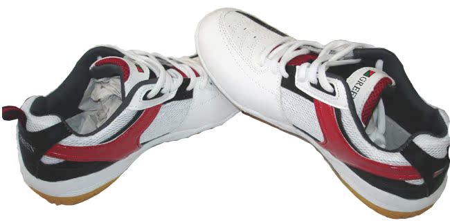 Chaussures de Badminton uniGenre - Ref 845382 Image 12