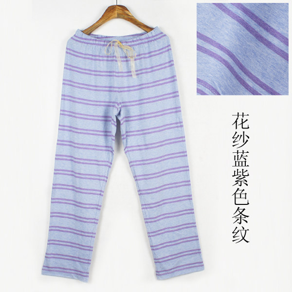 Pantalon pyjama - Ref 723566 Image 26
