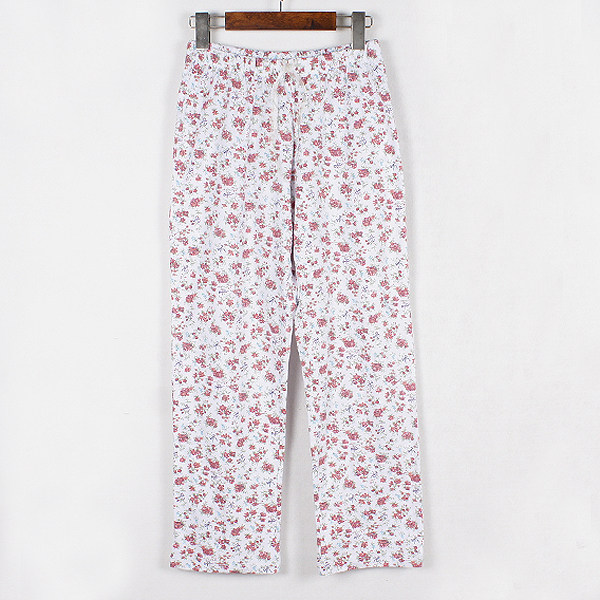 Pantalon pyjama - Ref 723566 Image 48