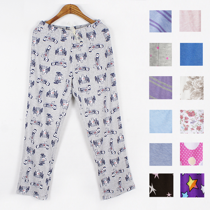 Pantalon pyjama - Ref 723566 Image 25