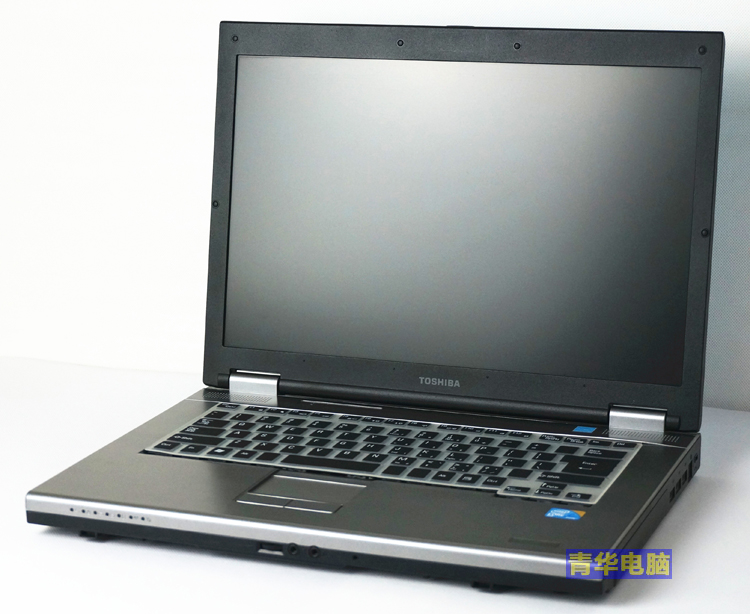 二手笔记本电脑 东芝 toshiba k32 15.4寸宽屏 高端双核 游戏本