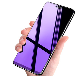 oppor15钢化膜r17全屏oppor9s覆盖oppor11s手机R15梦境版R9抗蓝光oppor11r9保护9D贴膜plus全包R9PLUS玻璃膜