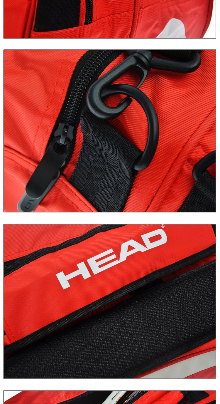 Sac de tennis - Ref 26283 Image 8