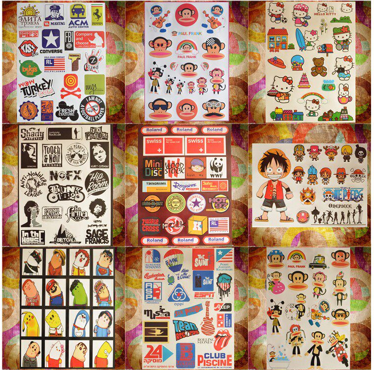 Décoration pour vélo - Ref 2276727 Image 13