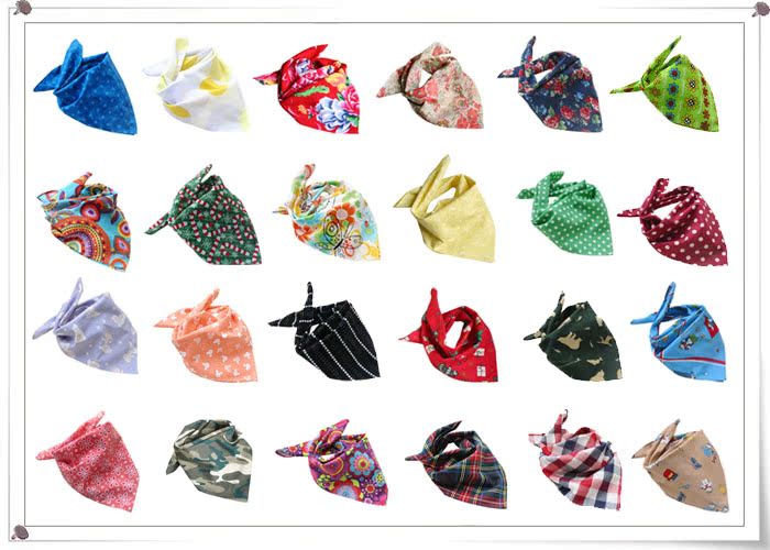 Foulard enfant - Ref 2136595 Image 8