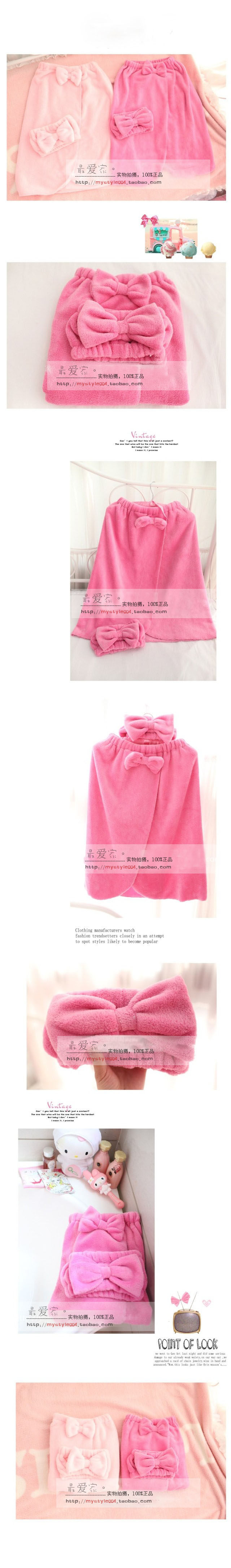 Peignoir jeunesse - Ref 590262 Image 15