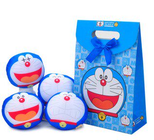 Peluche manga en peluche chat - Ref 2695522 Image 11