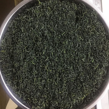 绿茶 英德绿茶 2023年春茶 豆香味绿茶 龙井味绿茶 500克包邮