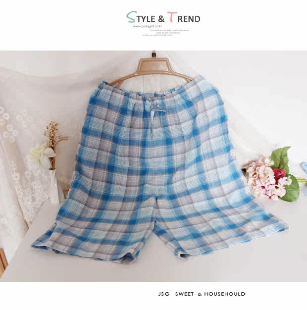 Pantalon pyjama - Ref 742274 Image 29