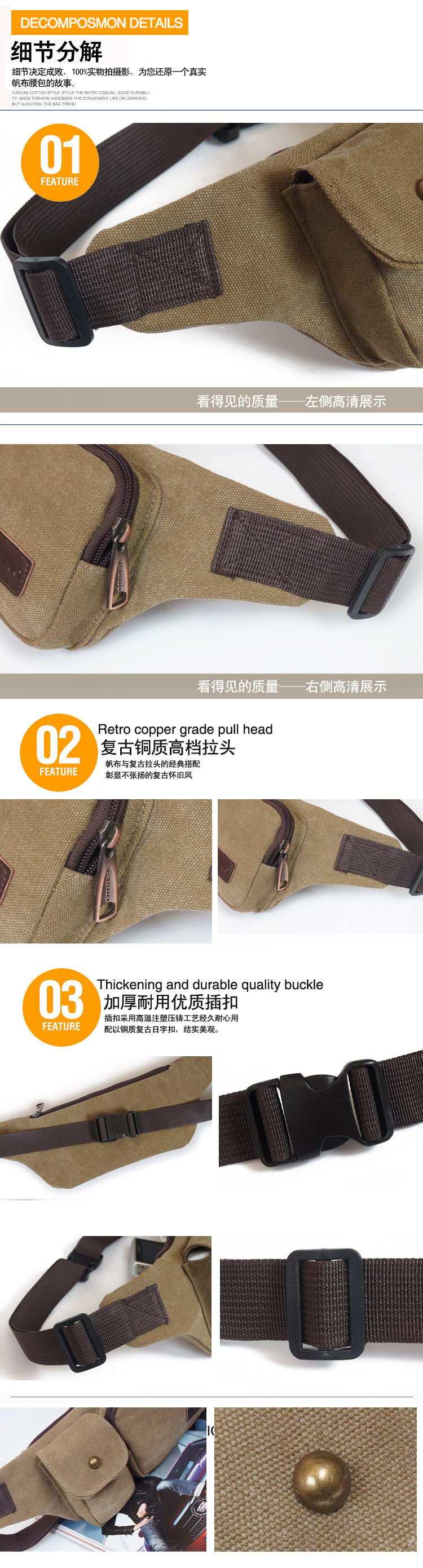 Sac homme - Ref 56968 Image 31