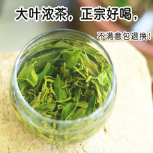 Зеленыйчай солнечныйсвет 2023 Новый чай весенний чай отечественного производства