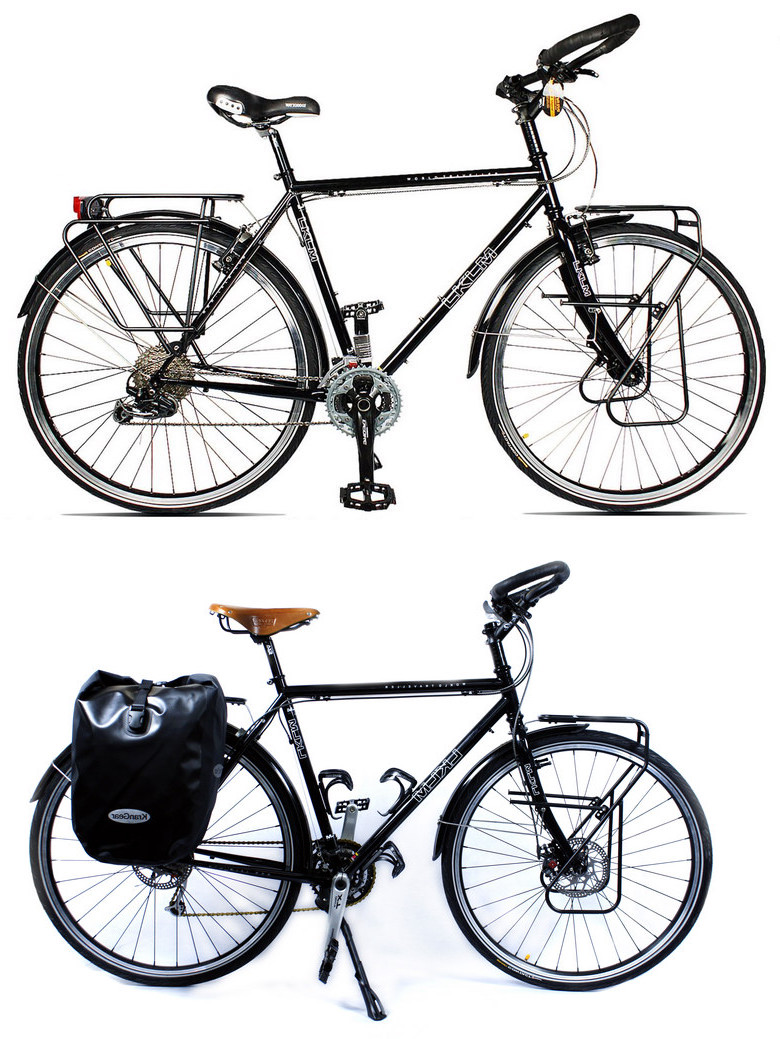 Porte-bagages pour vélo - Ref 2425189 Image 22