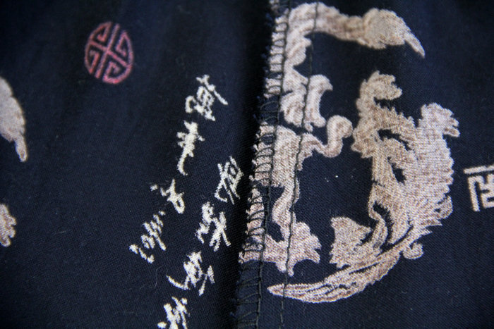 Pantalon pyjama personne âgée - Ref 720191 Image 12
