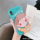 XS Max 蓝底 DAMN IT ALL男孩