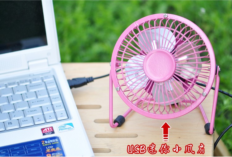 Ventilateur USB - Ref 400976 Image 11