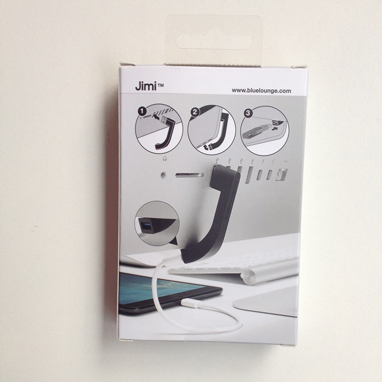 Prolongateur USB BLUELOUNGE - Ref 436274 Image 11