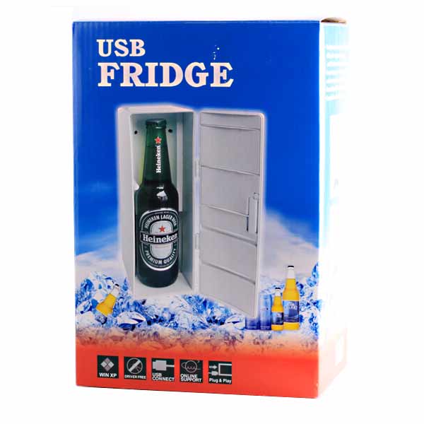 Mini réfrigérateurs USB - Ref 414002 Image 20