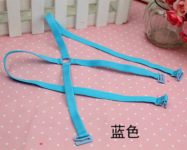 Sangles pour lingerie - Ref 809852 Image 19