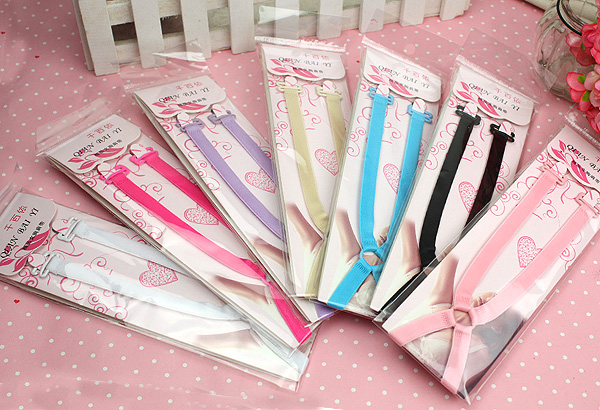 Sangles pour lingerie - Ref 809852 Image 16