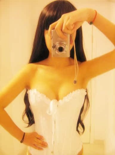 Corset amincissant PINK VIVI en autre - Ref 708995 Image 28