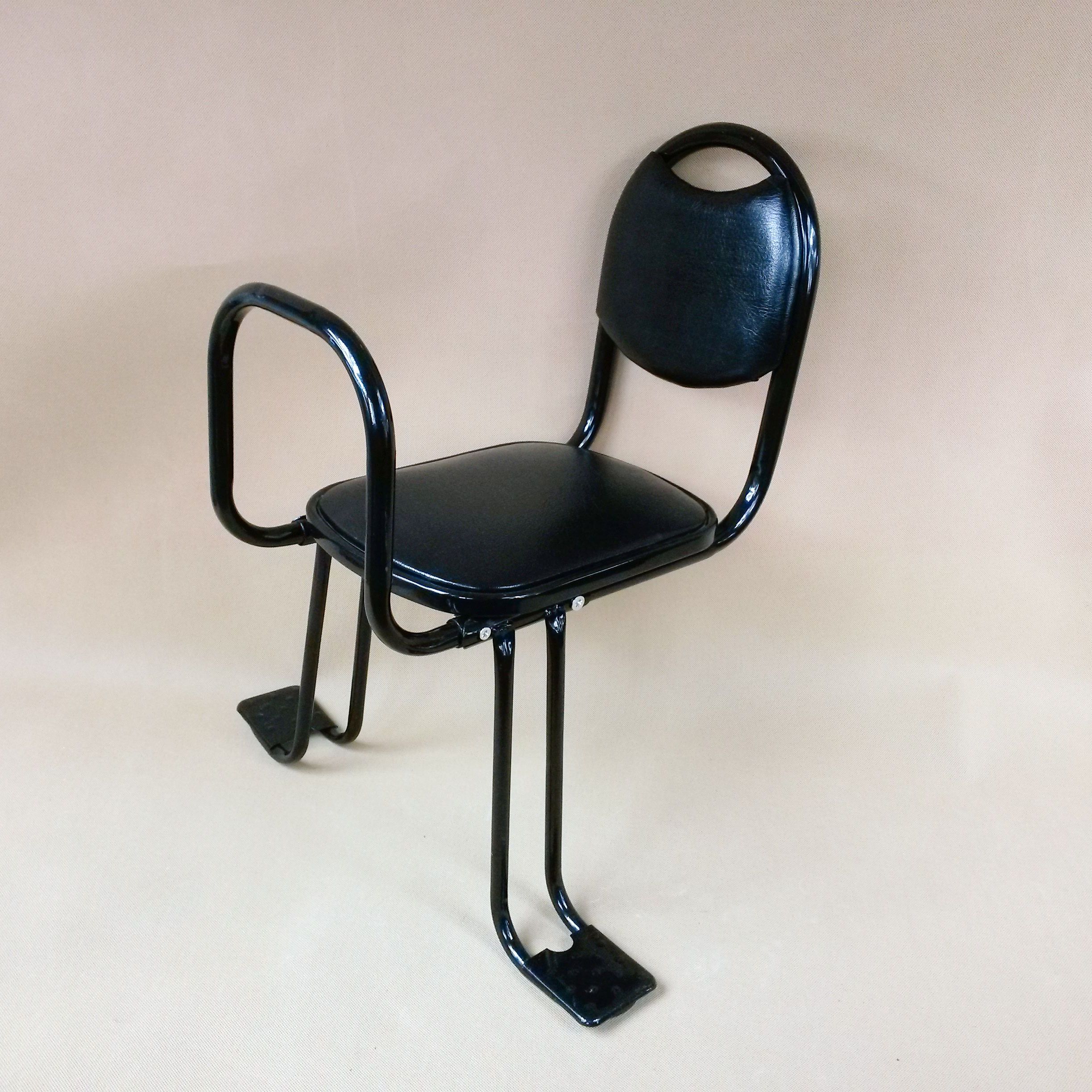 siège enfants pour vélo - Ref 2416462 Image 6