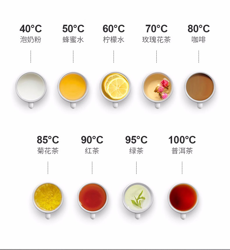 Mr. Tea Tea Machine Water Dispenser Vertical Bottom Bucket Automatic Water Feeding Intelligent Tea Machine