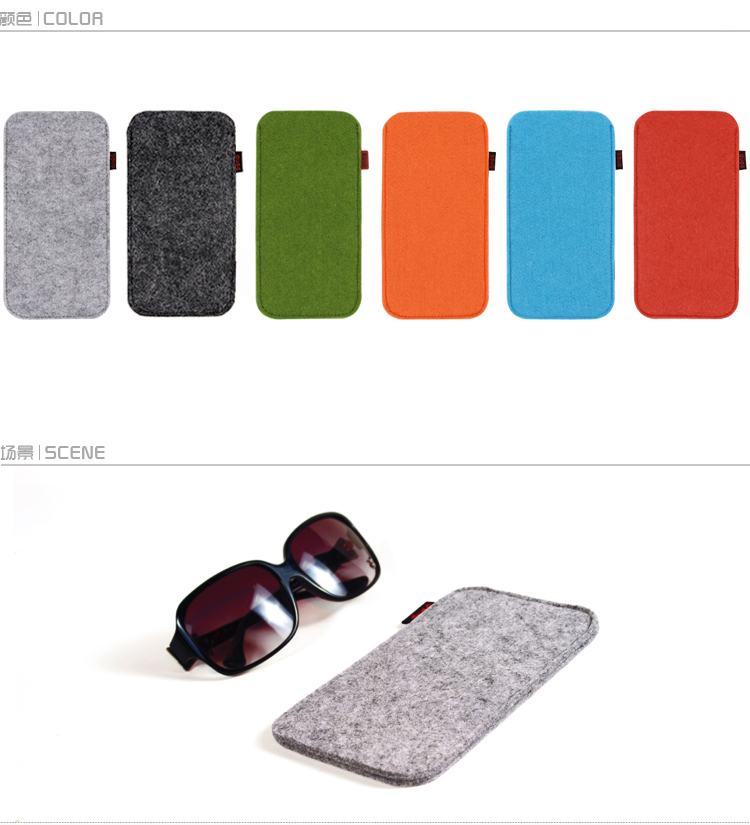 Etui à lunettes DUGA - Ref 1247516 Image 6