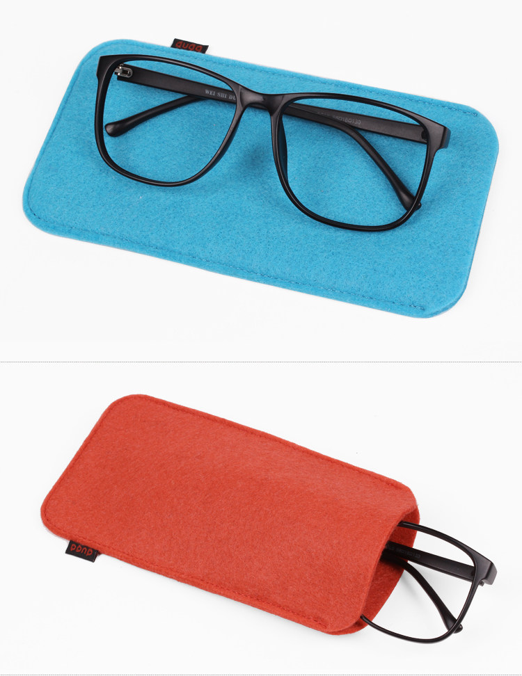 Etui à lunettes DUGA - Ref 1247516 Image 8